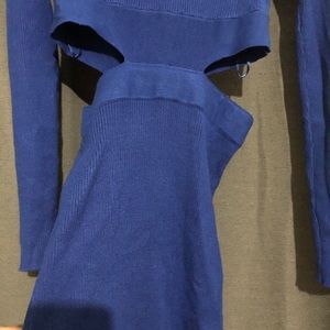 LF Dresses - LF seek the label dress LF Dresses - LF seek the label dress